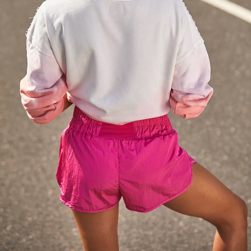 FP Movement Shorts S - Picture 8 of 9